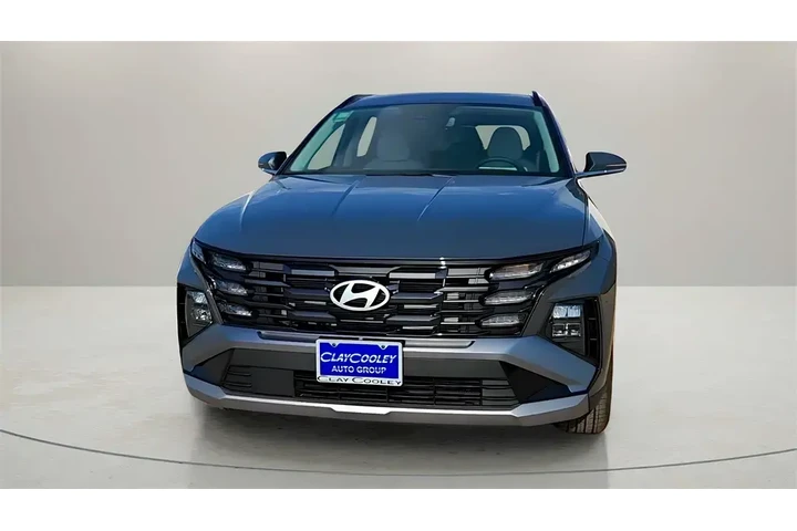 $29349 : Hyundai TUCSON 2025 SEL Conv image 2