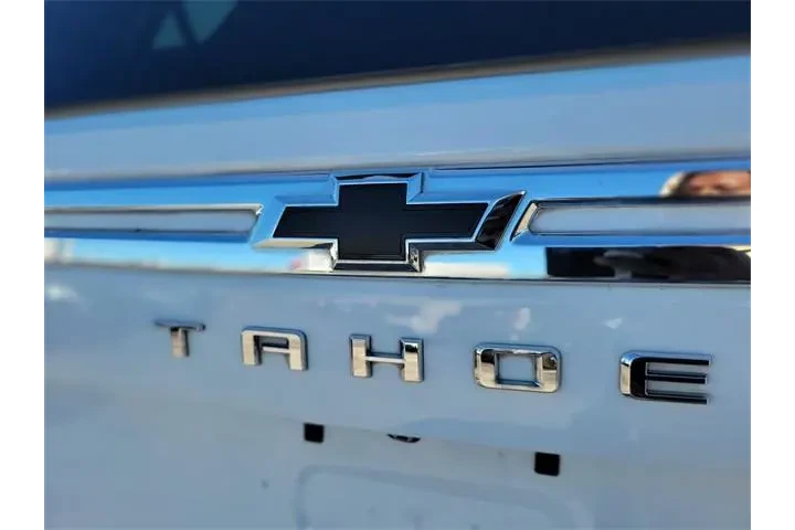 $36791 : Chevrolet Tahoe 2021 4x2 LT image 5