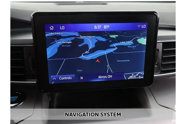 $24149 : Ford Explorer 2022 AWD XLT 4 image 3