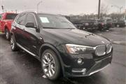 $11500 : 2015 BMW X3 xDrive28i thumbnail