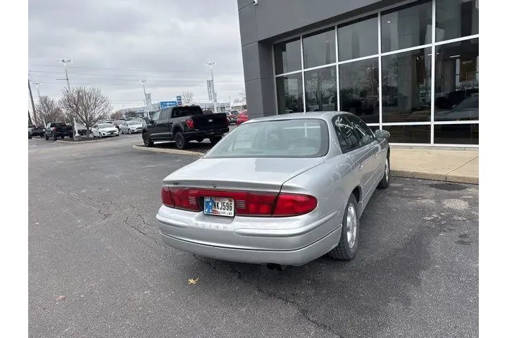 $6995 : Buick Regal 2002 LS 4dr Seda image 10