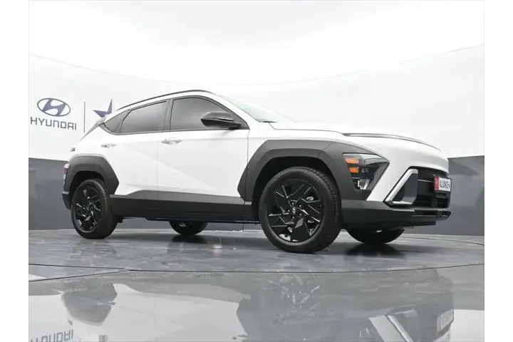 $25988 : Hyundai KONA 2026 SEL Sport image 8