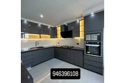 *MUEBLES EN MELAMINE ,CUARZOS en Lima