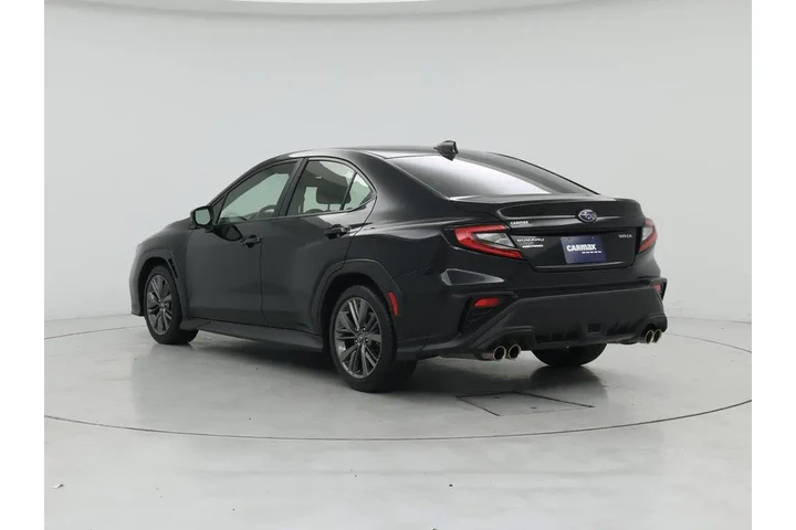$30998 : Subaru WRX 2024 AWD Base 4dr image 2