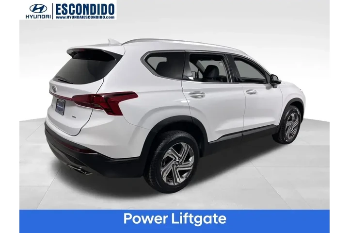 $22595 : Hyundai SANTA FE 2023 AWD SE image 5