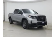 Honda Ridgeline 2025 AWD Tra en Charlotte