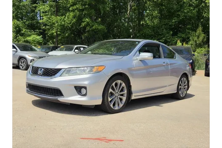 $19203 : Honda Accord 2015 EX-L V6 2d image 1