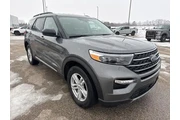 $29999 : Ford Explorer 2023 AWD XLT 4 thumbnail