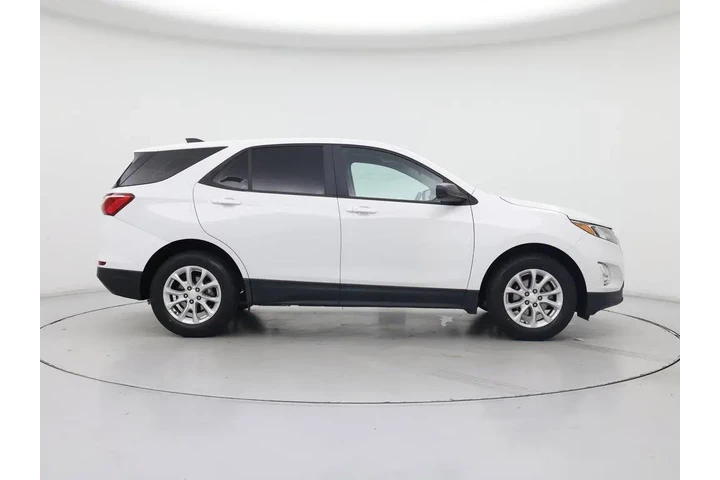 $17998 : Chevrolet Equinox 2020 LS 4d image 7