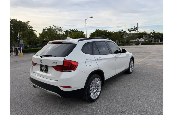 $7995 : 2015 BMW X1 sDrive28i image 7