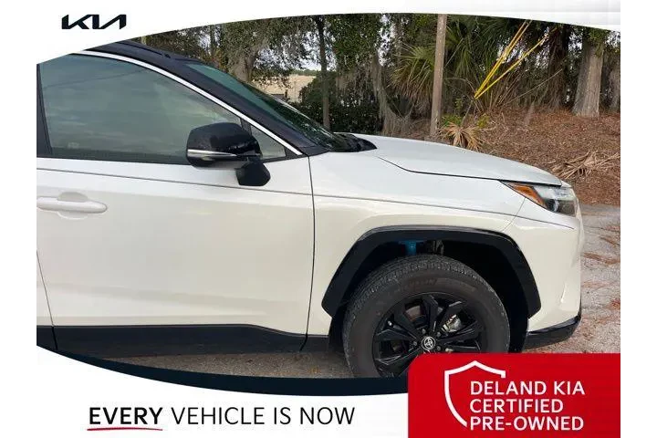 $36450 : Toyota RAV4 Hybrid 2023 AWD image 9