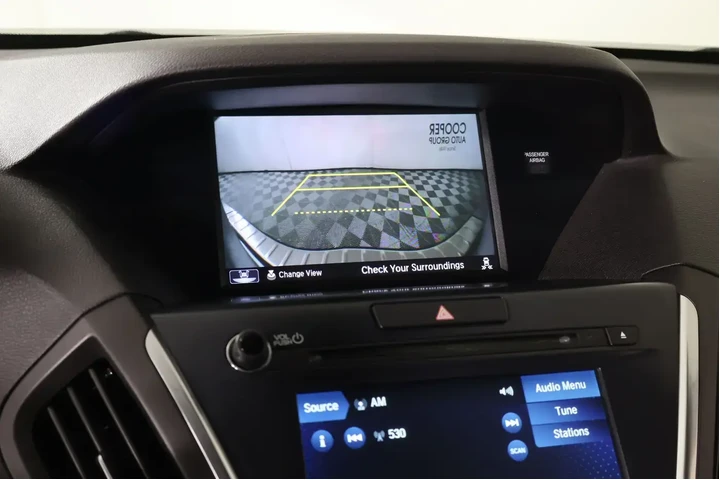 $28249 : Acura MDX 2020 SH-AWD 4dr SU image 6