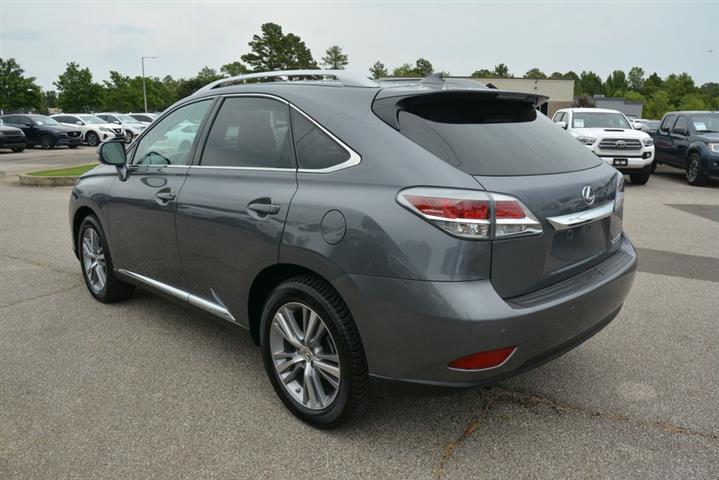 2015 RX 350 Premium image 10