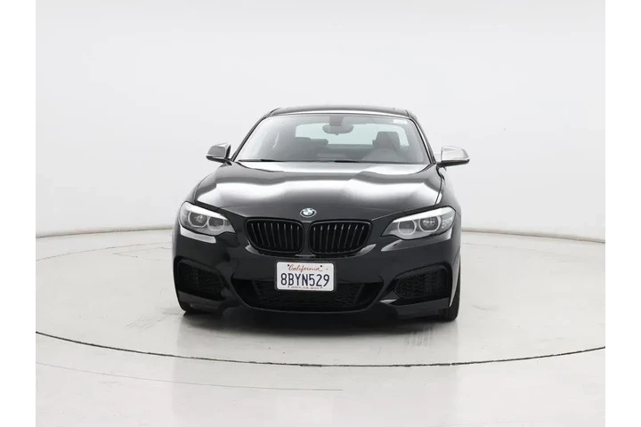 $38998 : BMW 2 Series 2018 M240i 2dr image 5