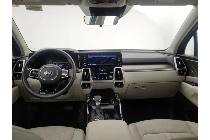 $29998 : Kia Sorento 2021 SX 4dr SUV image 9