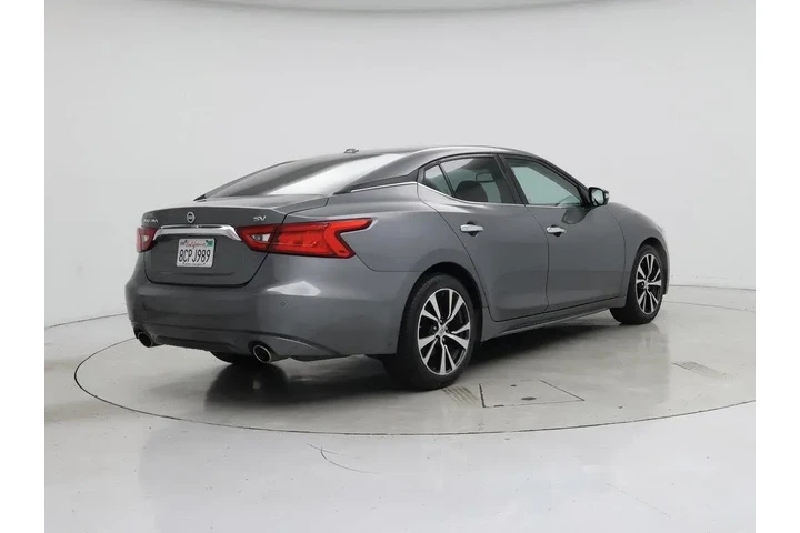 $14599 : Nissan Maxima 2018 3.5 SV 4d image 8