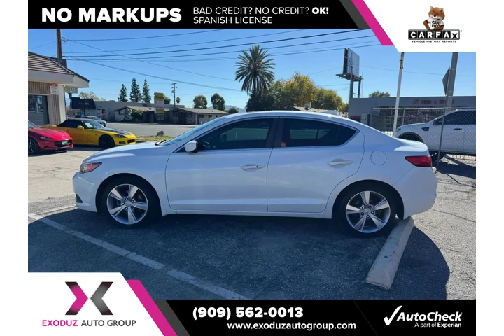 $11495 : 2014 ILX image 10
