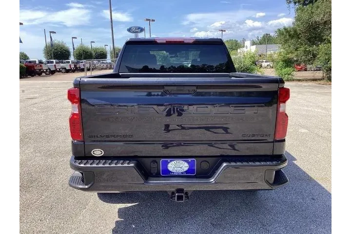 $33193 : Chevrolet Silverado 1500 202 image 8