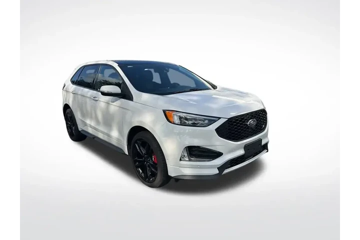 $36710 : Ford Edge 2024 AWD ST 4dr SU image 2