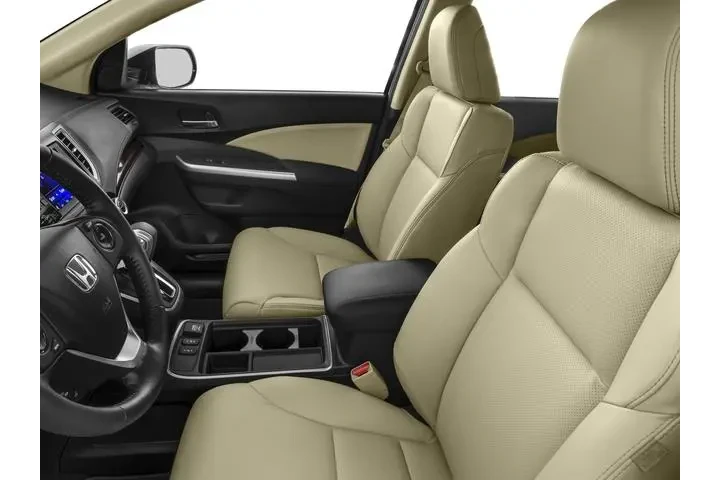 $10977 : Honda CR-V 2016 EX-L 4dr SUV image 8