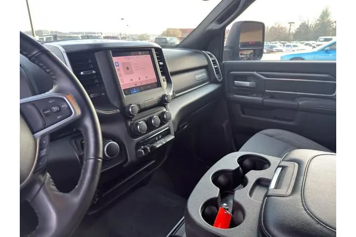 $39965 : Ram 2500 2024 4x4 Big Horn 4 image 10