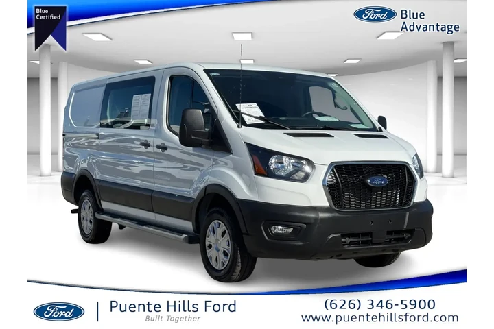 $34939 : Ford Transit 2024 250 3dr LW image 1