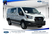 Ford Transit 2024 250 3dr LW en Los Angeles