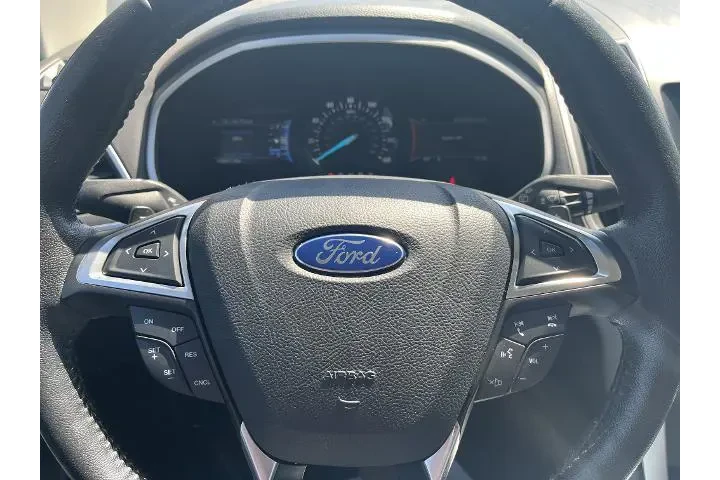$12500 : Ford Edge 2016 AWD SEL 4dr C image 10