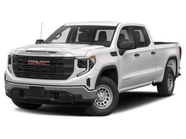 $53831 : Pre-Owned 2024 Sierra 1500 El image 2