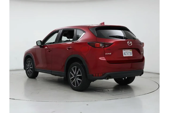 $19998 : Mazda CX-5 2018 Touring 4dr image 2