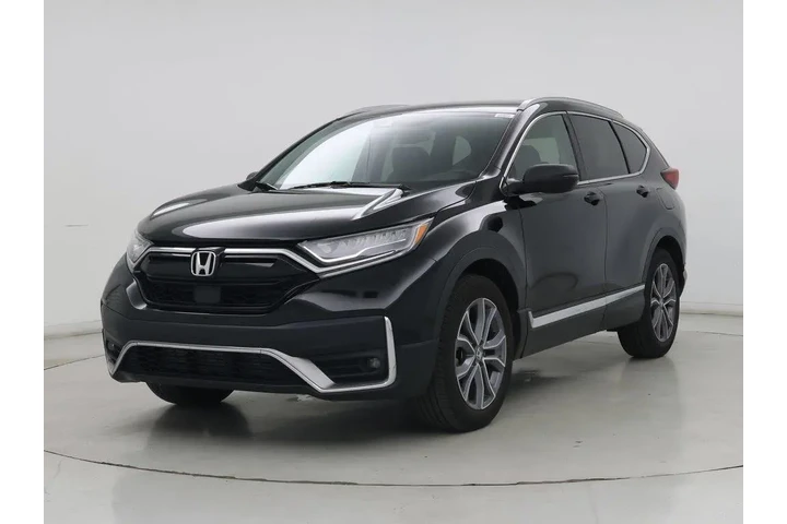 $27998 : Honda CR-V 2022 AWD Touring image 4