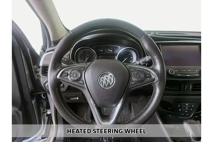 $12999 : Buick Envision 2019 Essence image 9