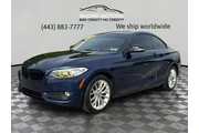 $12999 : 2015 BMW 2 Series 228i xDrive thumbnail
