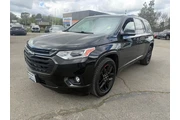 Chevrolet Traverse 2018 Prem