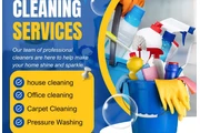 House cleaning en Fort Lauderdale