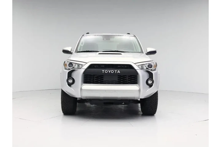 $33998 : Toyota 4Runner 2021 4x4 TRD image 5