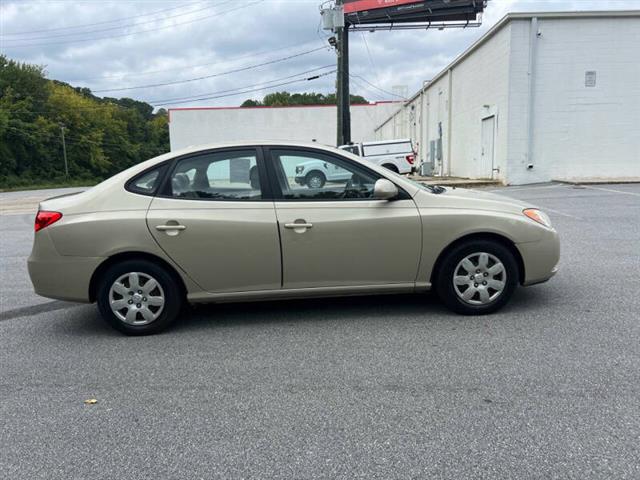 $9500 : 2008 Elantra GLS image 6