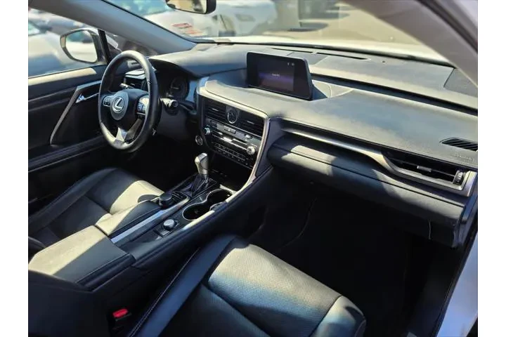 $23280 : Lexus RX 350 2017 4dr SUV image 8