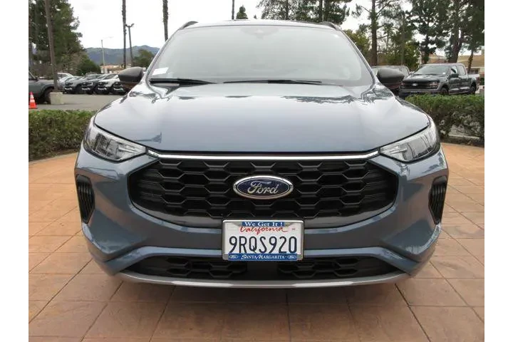 $20898 : Ford Escape 2024 ST-Line 4dr image 7