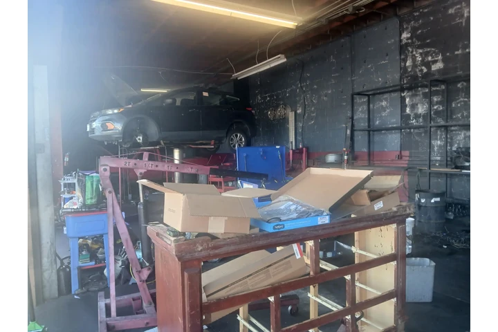 $5000 : SOLICITO SOCIO TALLER MECANICO image 8