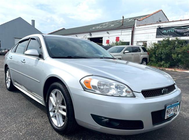 $5995 : 2012 Impala LTZ image 4