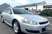 $5995 : 2012 Impala LTZ thumbnail