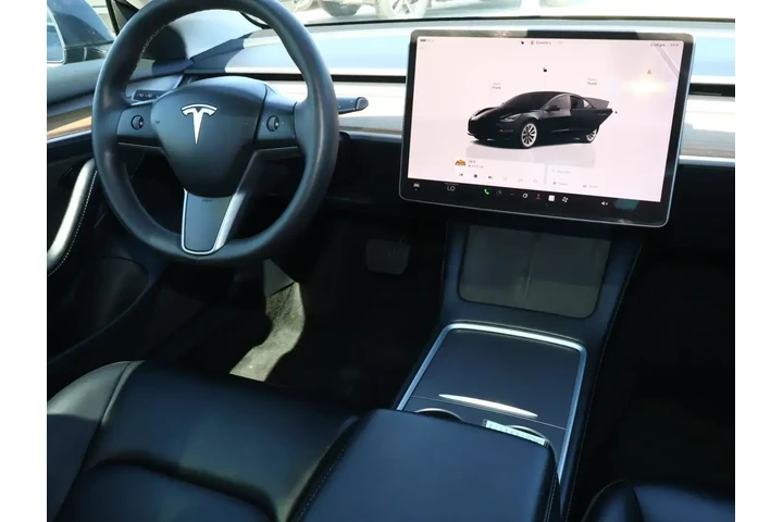 $24588 : Tesla Model 3 2023 4dr Sedan image 10