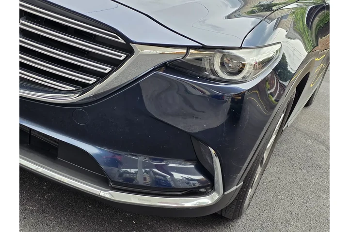 $15995 : 2017 CX-9 Grand Touring image 9