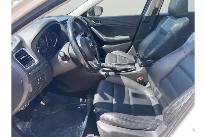 $9700 : 2015 MAZDA6 i Touring image 10