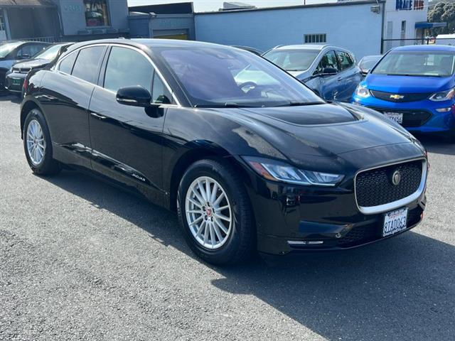 $26800 : Used 2020 I-PACE S AWD for sa image 3