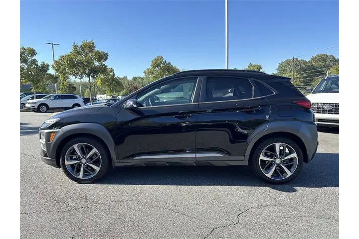 $16452 : Hyundai KONA 2020 Ultimate 4 image 4