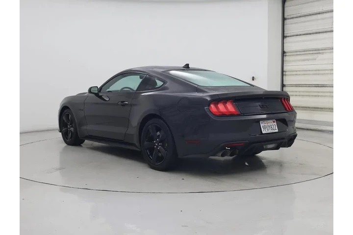 $34998 : Ford Mustang 2022 GT 2dr Fas image 2