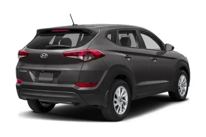$11878 : Hyundai TUCSON 2018 Value 4d image 2