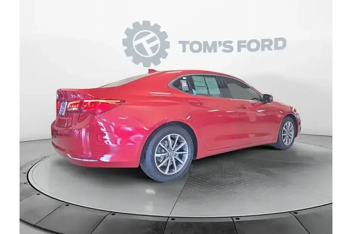 $21793 : Acura TLX 2020 4dr Sedan image 5